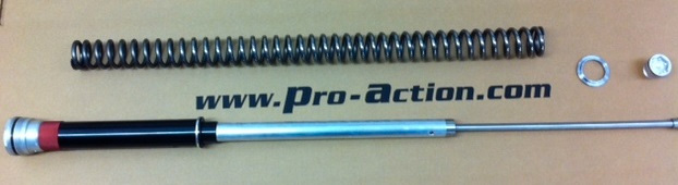 Hybrid Fork Kit for WP and Showa Air Forks